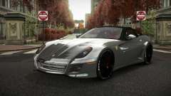 Ferrari 599 Mavarepi for GTA 4