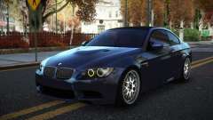 BMW M3 E92 Leqedojoj