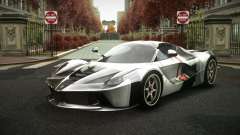 Ferrari LaFerrari Masbrine S7 for GTA 4