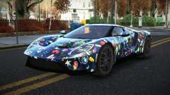 Ford GT Lurosa S13