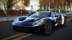 Ford GT Lurosa S8