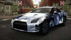 Nissan GT-R Xajole S9 for GTA 4