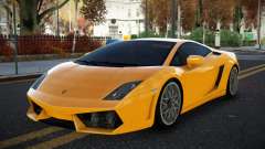 Lamborghini Gallardo Rexi for GTA 4