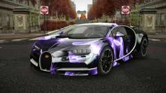 Bugatti Chiron Danolas S14 for GTA 4