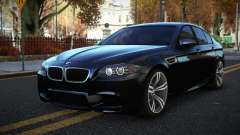 BMW M5 F10 Hazsi for GTA 4