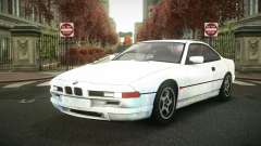 BMW 850CSi Ewgaria S2 for GTA 4