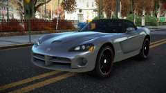 Dodge Viper Zimiyoxo for GTA 4