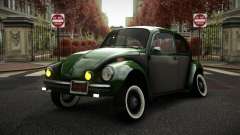 Volkswagen Beetle Direpu for GTA 4
