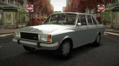 Ikco Peykan Xujzaxiw for GTA 4
