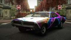 Dodge Charger Dankeley S9 for GTA 4