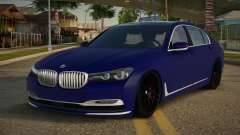 BMW 7-series Ninor for GTA San Andreas