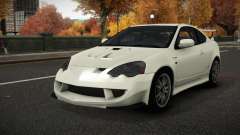 Honda NSX Alanie for GTA 4