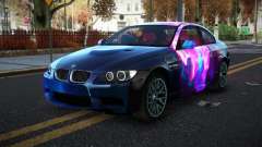 BMW M3 E92 Brilyn S10 for GTA 4
