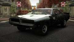 Dodge Charger Dankeley S11 for GTA 4