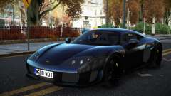 Noble M600 Apir for GTA 4