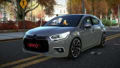 Citroen DS4 Tuyzoka for GTA 4