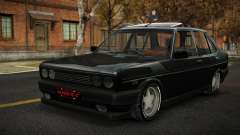 Tofas 131 Bepobovog for GTA 4