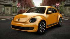 Volkswagen New Beetle Hajewir for GTA 4