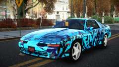 Toyota Supra Vinbeth S13