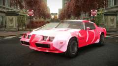 Pontiac Trans AM Donua S1 for GTA 4