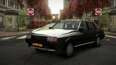 Audi 80 Sibiyowe for GTA 4