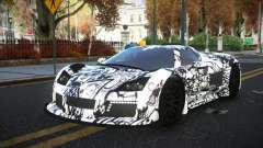 Gumpert Apollo Viernian S14 for GTA 4