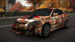 Honda NSX Alanie S5 for GTA 4