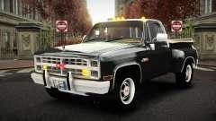 GMC 454 Ritgoy for GTA 4