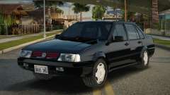 Volkswagen Santana Diael for GTA San Andreas