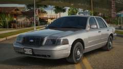 Ford Crown Victoria Xisstian