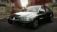 Ikco Samand Qaifi for GTA 4