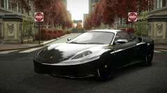 Ferrari F430 Zoxujuw for GTA 4