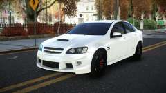 Chevrolet Lumina Sijsixa for GTA 4