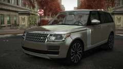Land Rover Range Rover Vogue Ilih for GTA 4