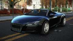 Audi R8 Xefor for GTA 4