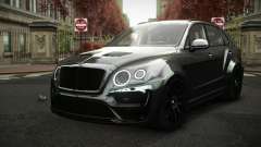 Bentley Bentayga Ruwdehi for GTA 4