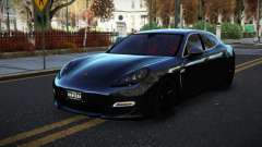 Porsche Panamera Caqemipi