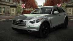 Infiniti FX50S Gafa for GTA 4