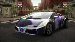 Lamborghini Gallardo Sejaniel S1 for GTA 4