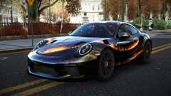 Porsche 911 Jeam S8 for GTA 4