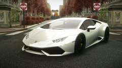 Lamborghini Huracan Yeuki for GTA 4
