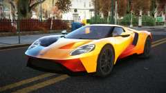 Ford GT Lurosa S9