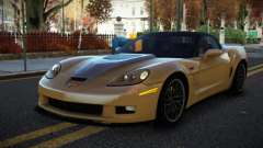 Chevrolet Corvette Anlian for GTA 4