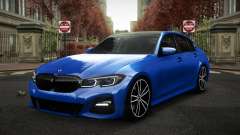 BMW M3 Puhzoraxi for GTA 4