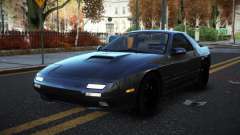 Mazda RX-7 Vunka for GTA 4