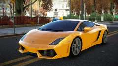 Lamborghini Gallardo Qilalus for GTA 4