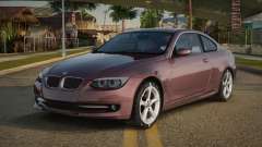 BMW M3 E92 Leynason