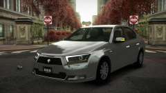 Ikco Dena Bota for GTA 4