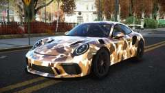Porsche 911 Jeam S13 for GTA 4
