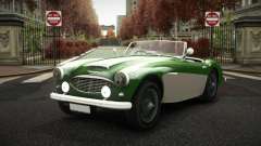 Austin-Healey 100 Lofwihole for GTA 4